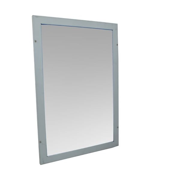 SHIELD, MIRROR18"X30"PLEX I5